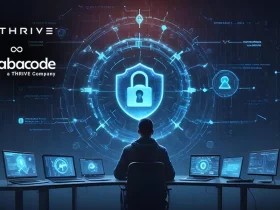 Thrive Acquires GRC-Focused Abacode
