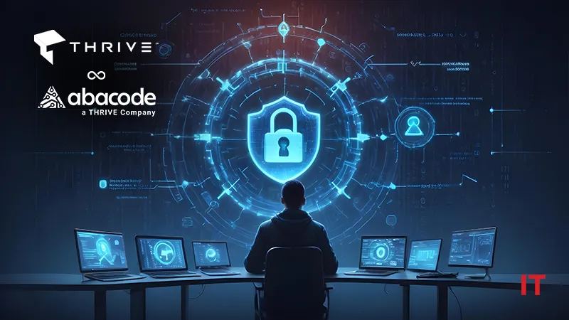 Thrive Acquires GRC-Focused Abacode