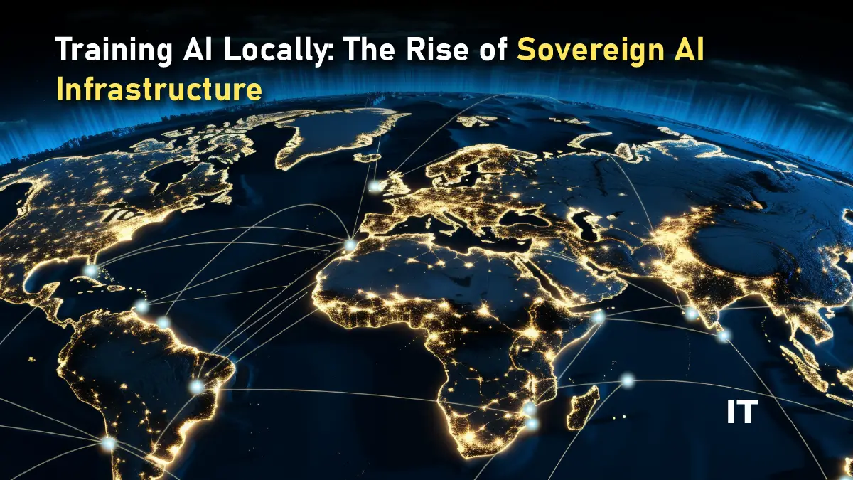 Sovereign AI