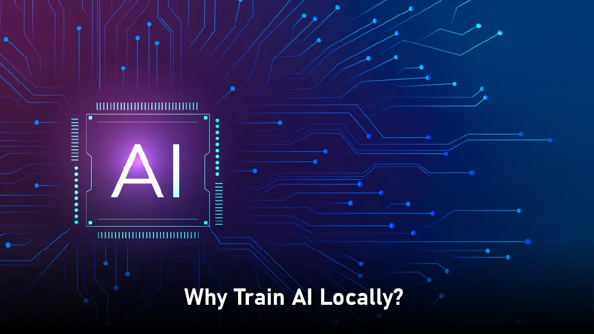 Sovereign AI
