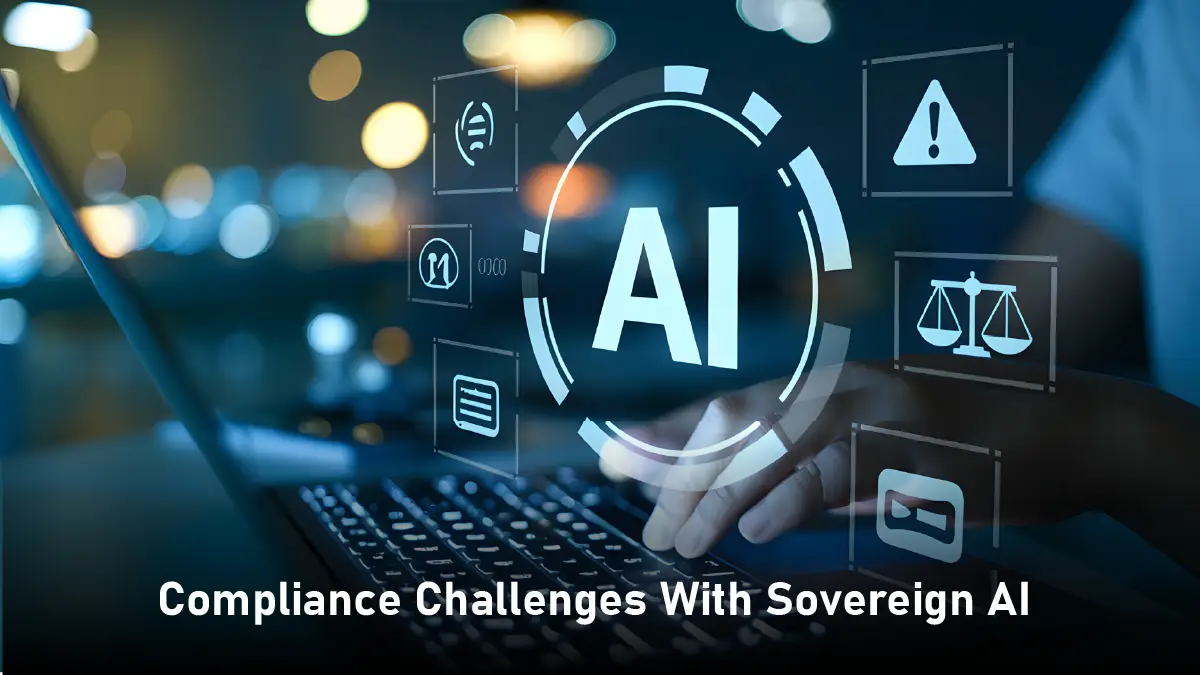 Sovereign AI