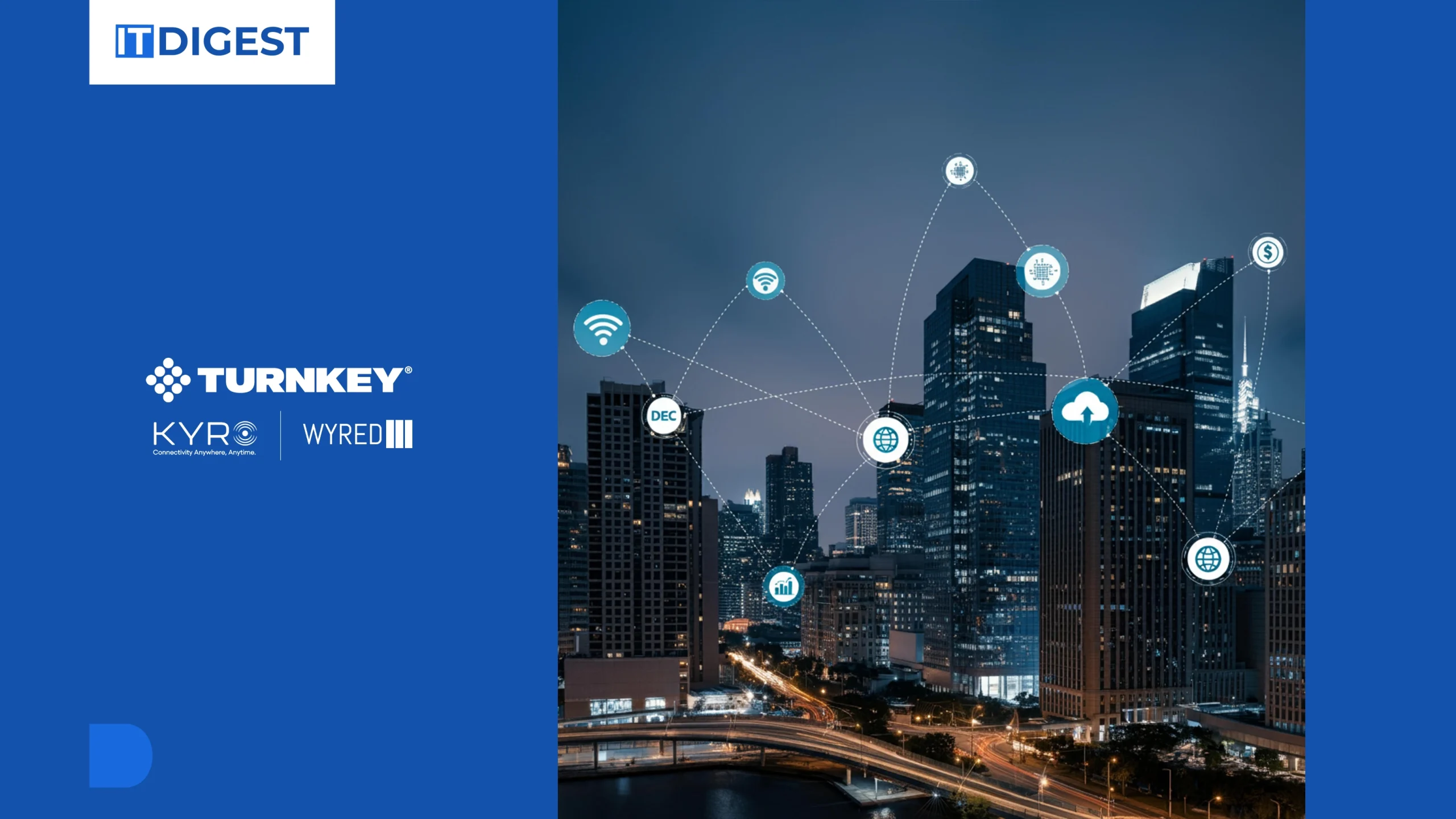 Turnkey Communications