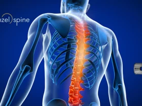 Wenzel Spine