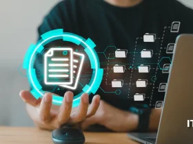 What If Your Most Valuable Business Data Is Still Trapped in Documents