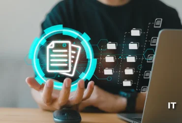What If Your Most Valuable Business Data Is Still Trapped in Documents