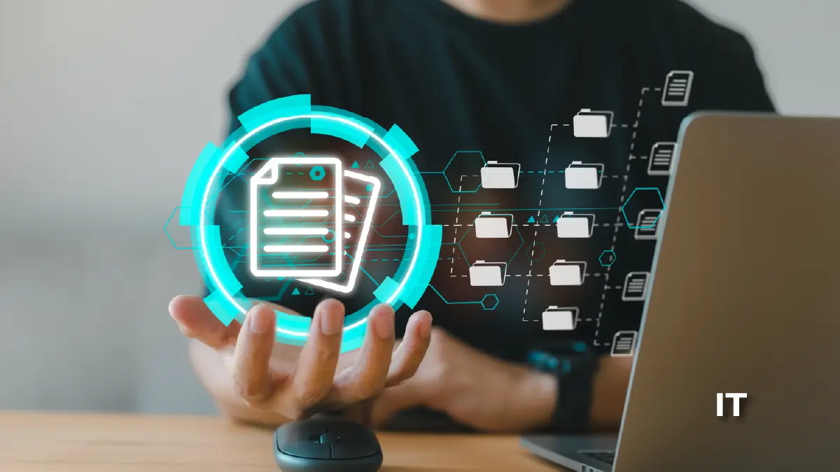 What If Your Most Valuable Business Data Is Still Trapped in Documents