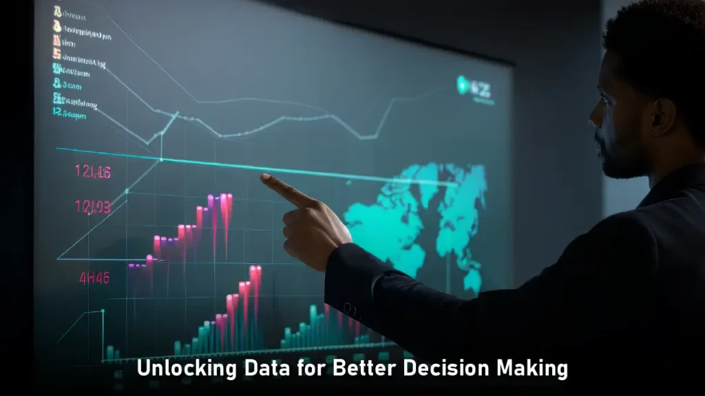 What If Your Most Valuable Business Data Is Still Trapped in Documents