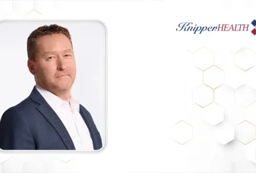 Willis Chandler to Lead Knipper Health as New President and Chief Executive Officer