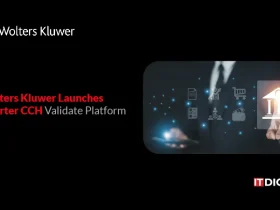 Wolters Kluwer