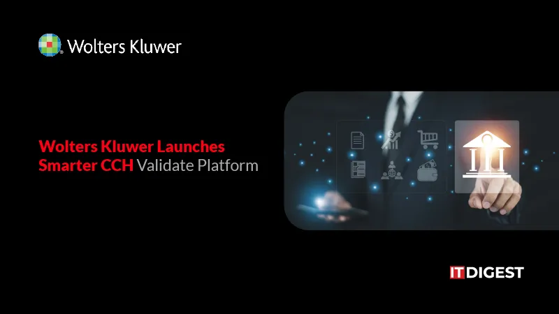 Wolters Kluwer