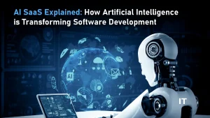 AI SaaS
