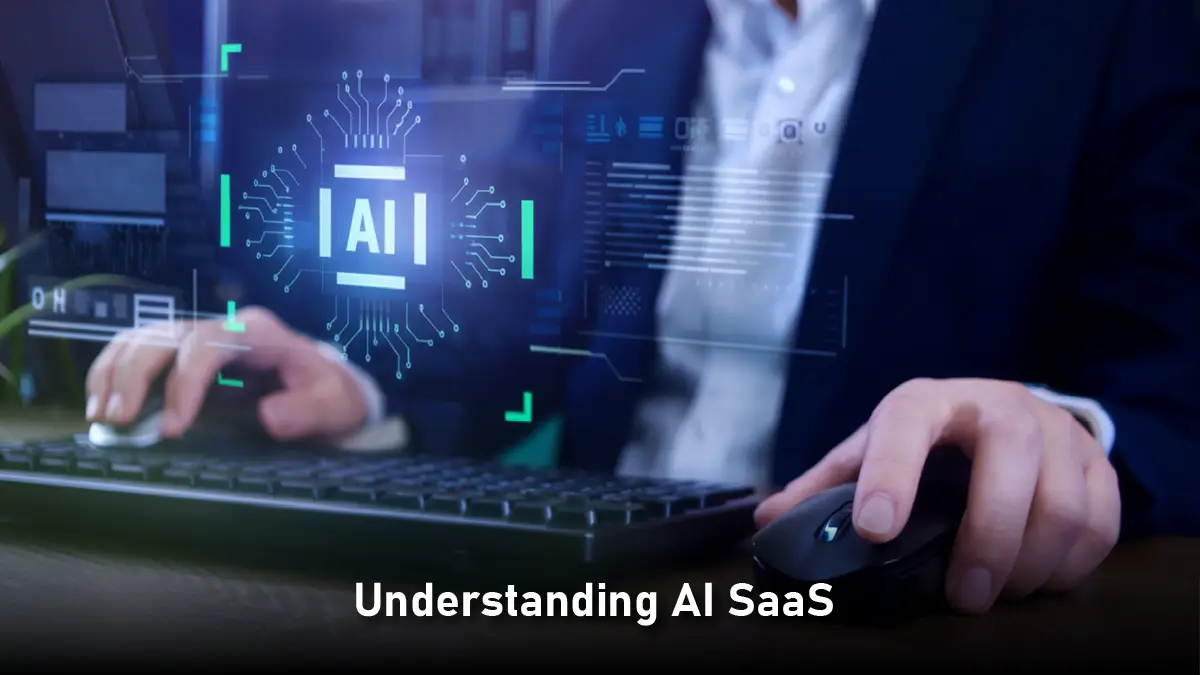 AI SaaS