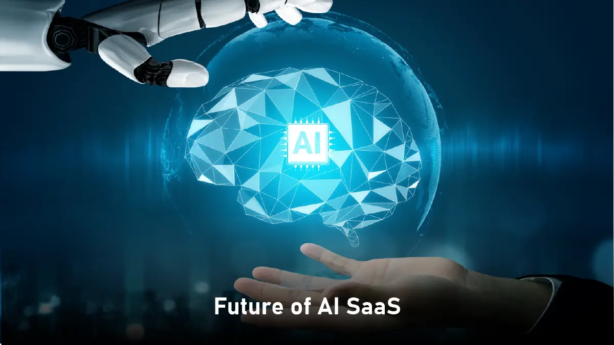 AI SaaS