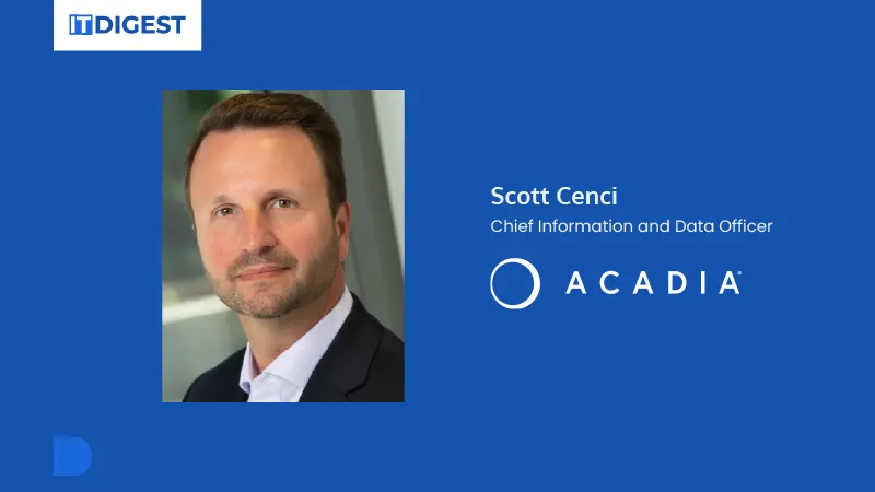 Acadia