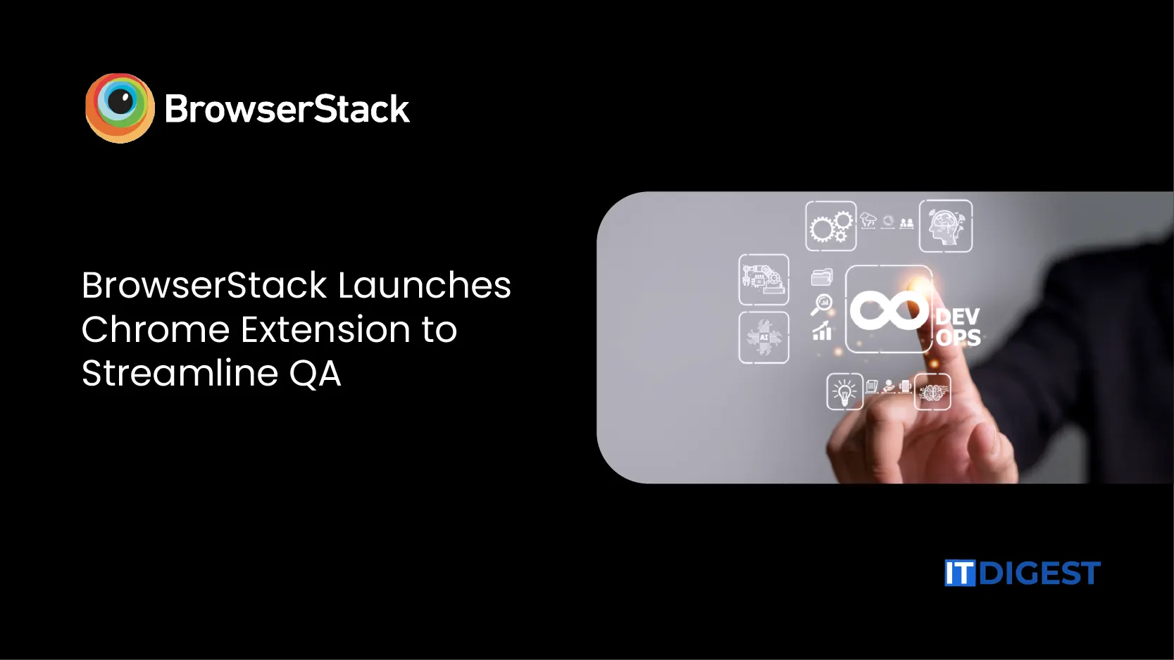 BrowserStack