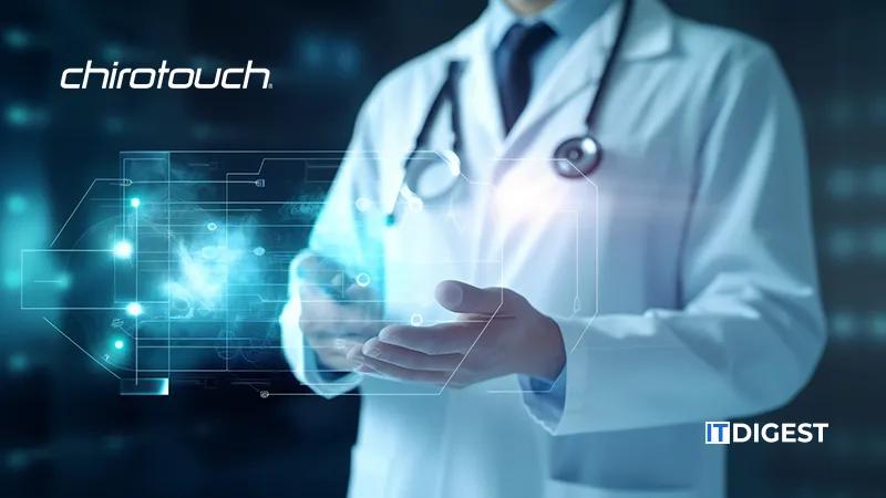 ChiroTouch