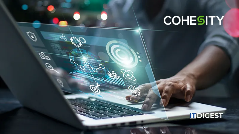 Cohesity
