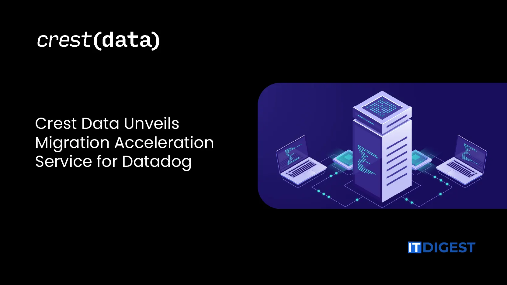 Crest Data