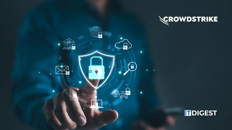 CrowdStrike