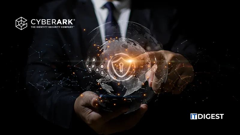 CyberArk