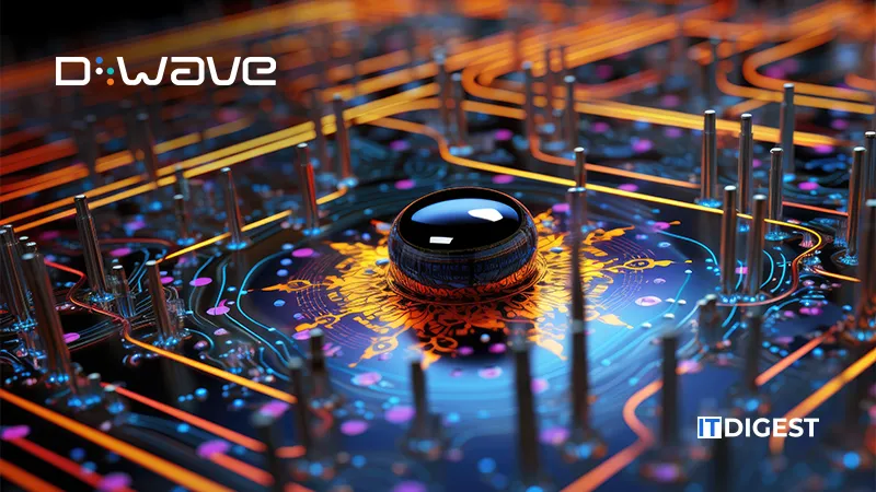 D-Wave Quantum