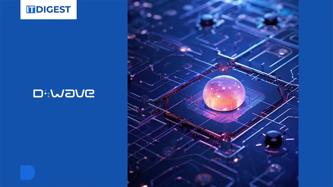 D-Wave Quantum