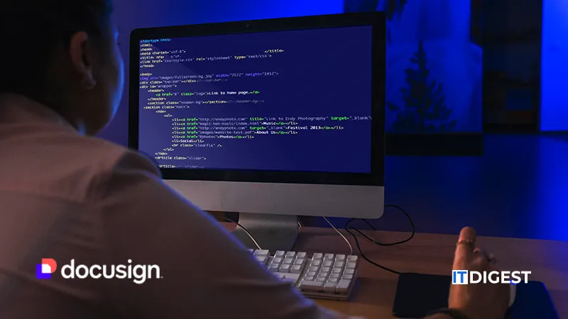 Docusign