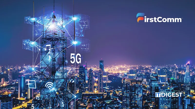 FirstComm