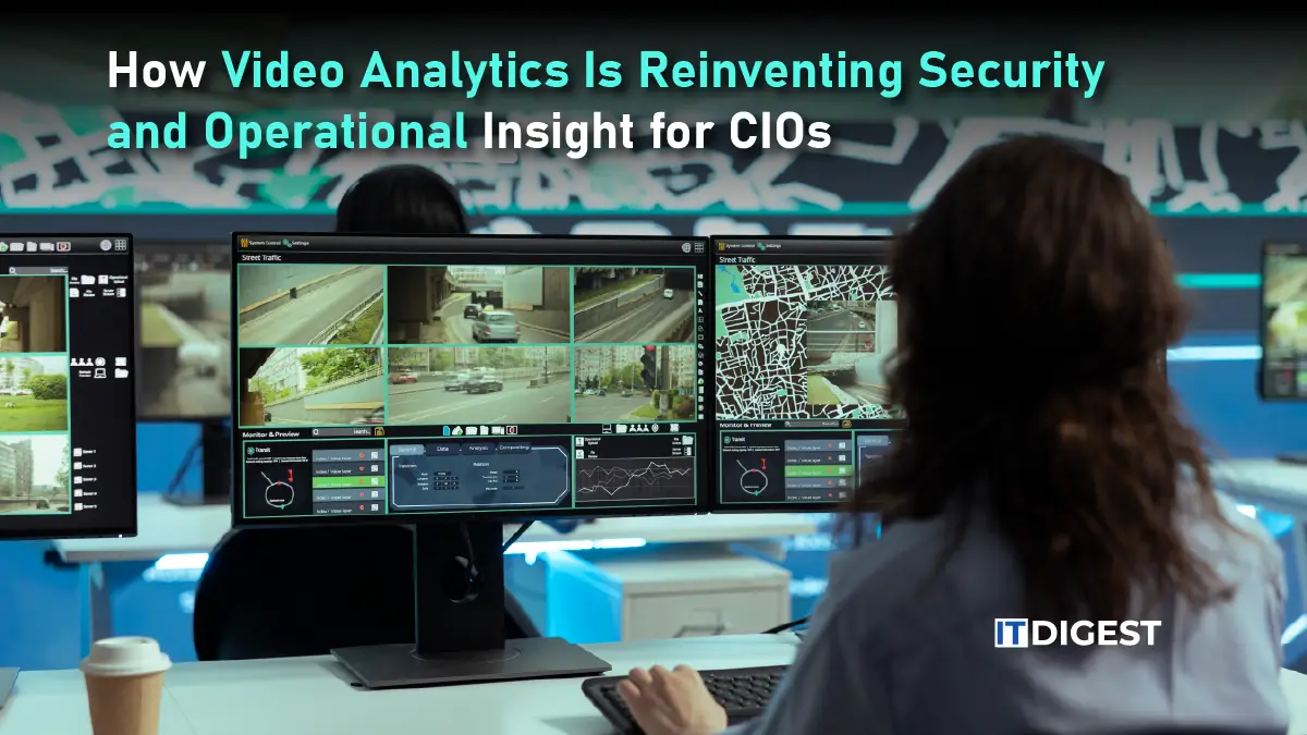 Video Analytics
