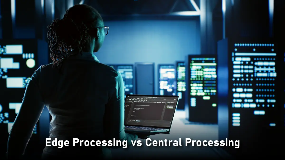 Video Analytics