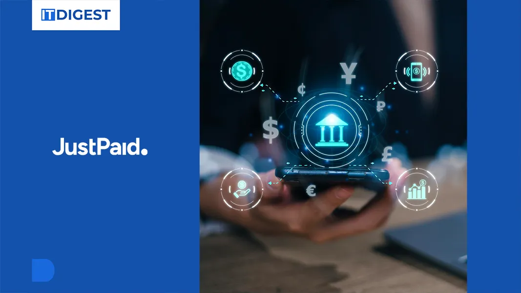 JustPaid