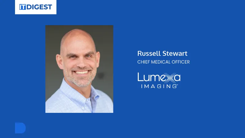 Lumexa Imaging
