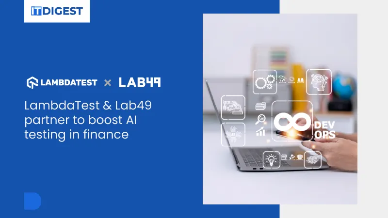 LambdaTest