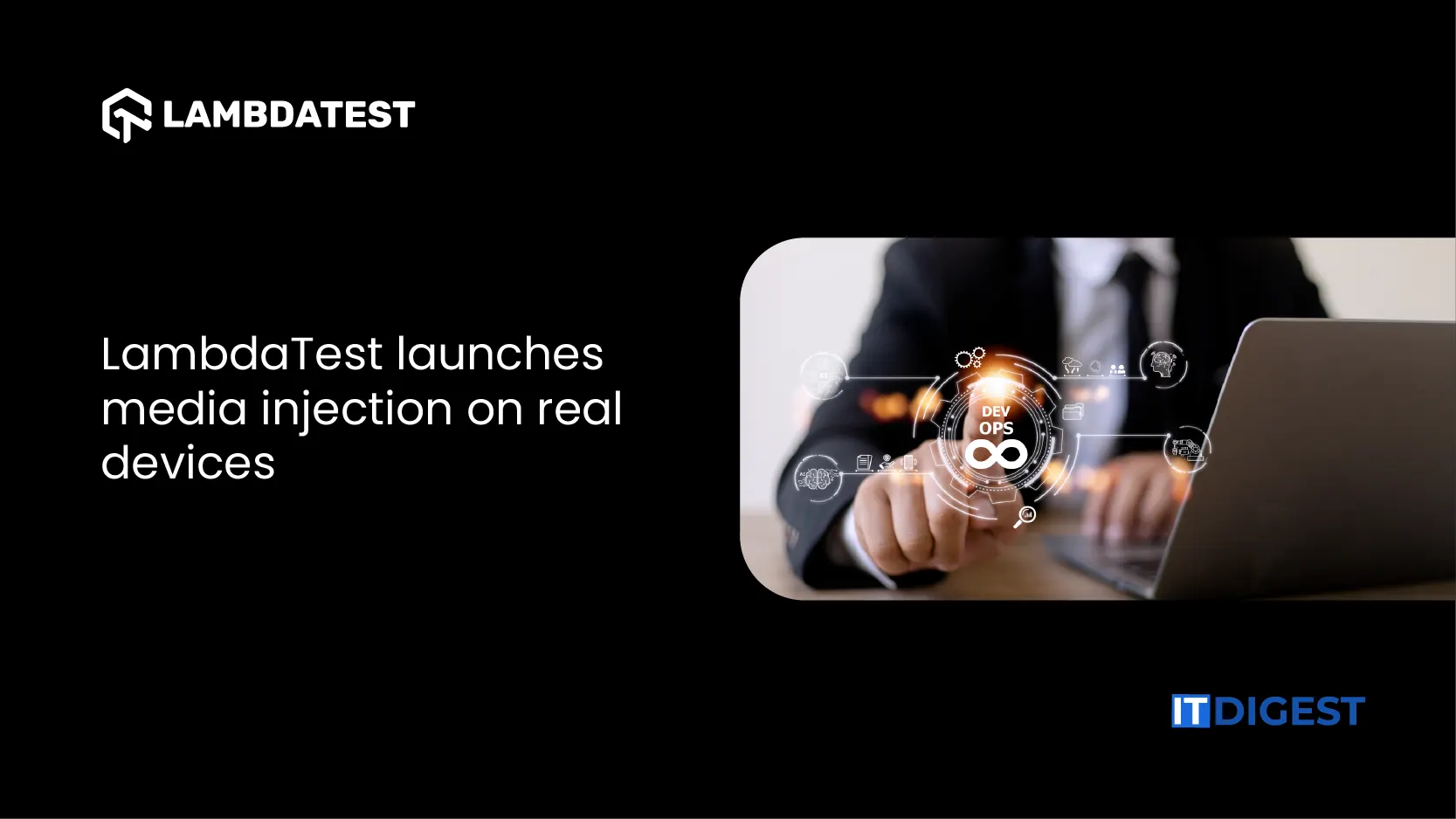 LambdaTest