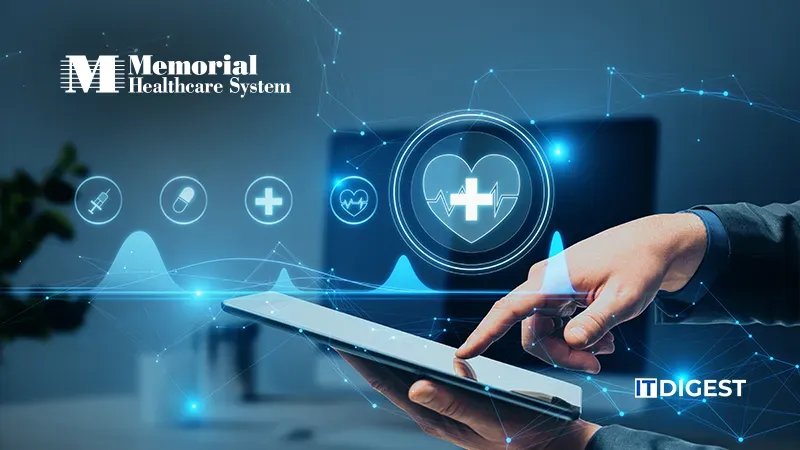 Memorial Healthcare System