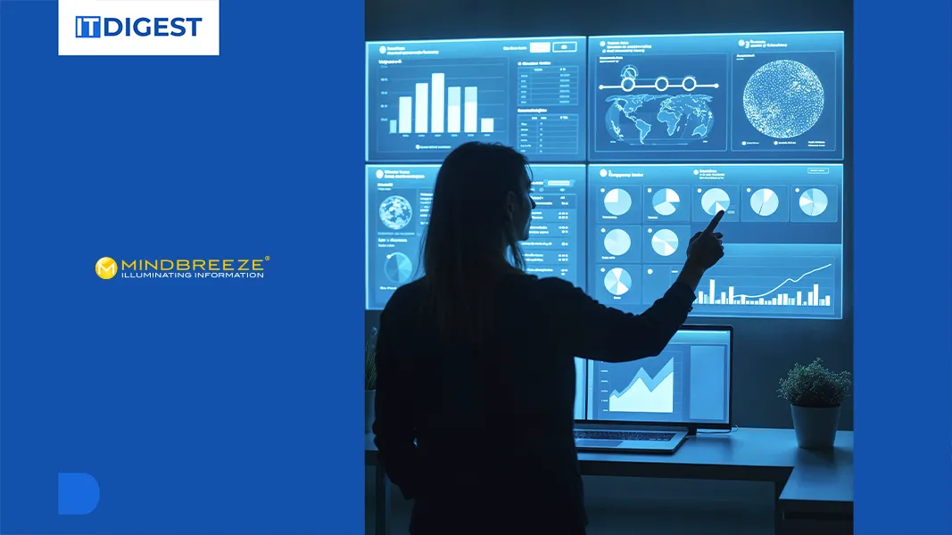 Mindbreeze