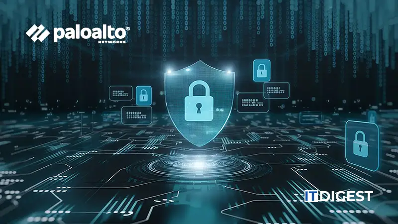 Palo Alto Networks