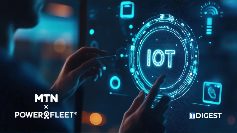 Powerfleet