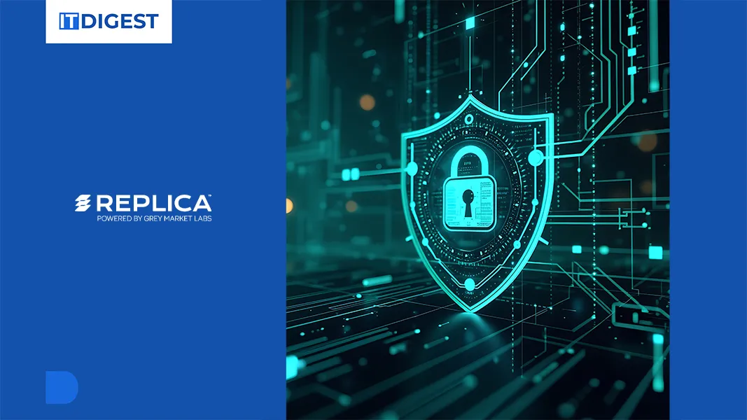 Replica Cyber