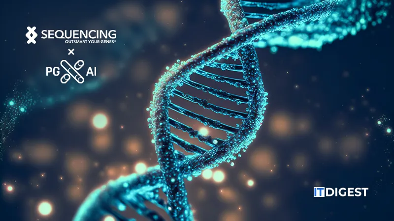 Sequencing