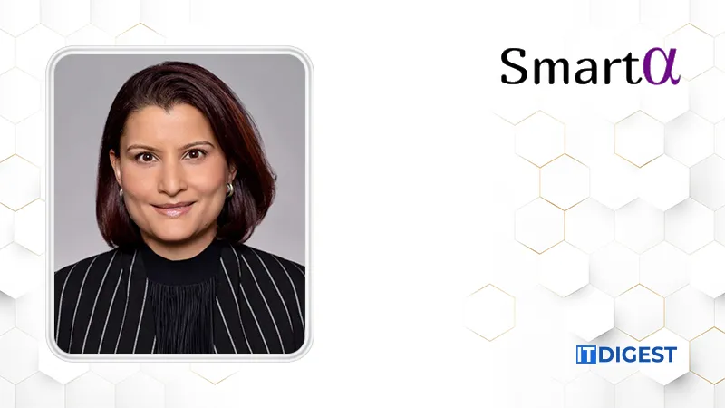 SmartAlpha