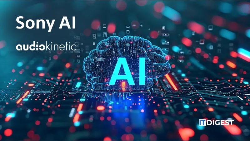 Sony AI