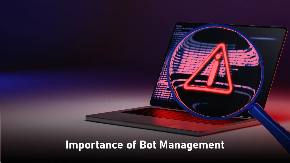 Bot Management