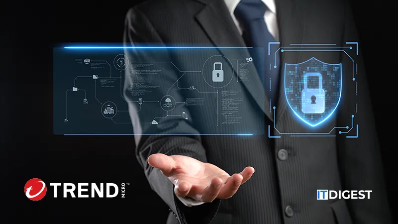 Trend Micro