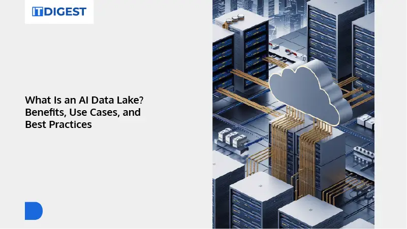 AI Data Lake