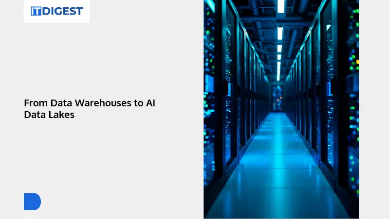 AI Data Lake