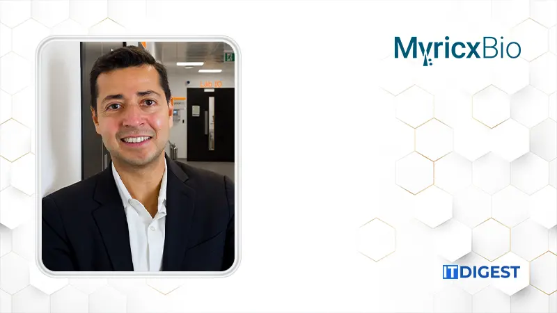 Myricx Bio