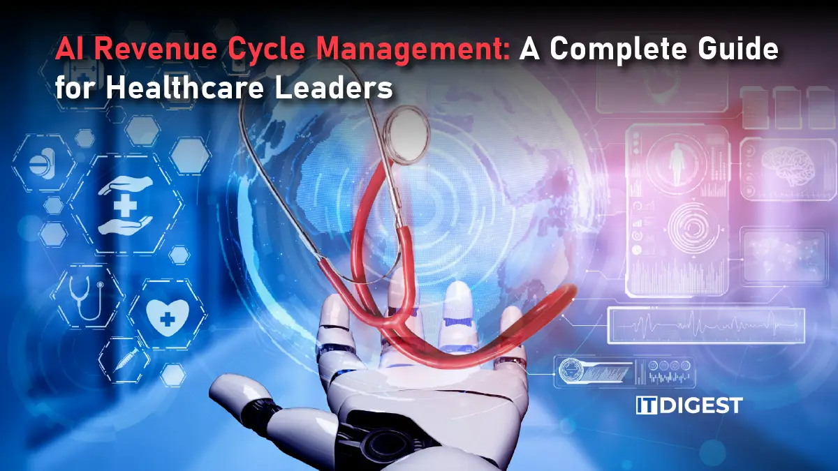 AI Revenue Cycle Management