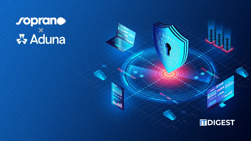 Aduna and Soprano Design, Partner to Expand Network API Adoption Across Australia and Global Markets