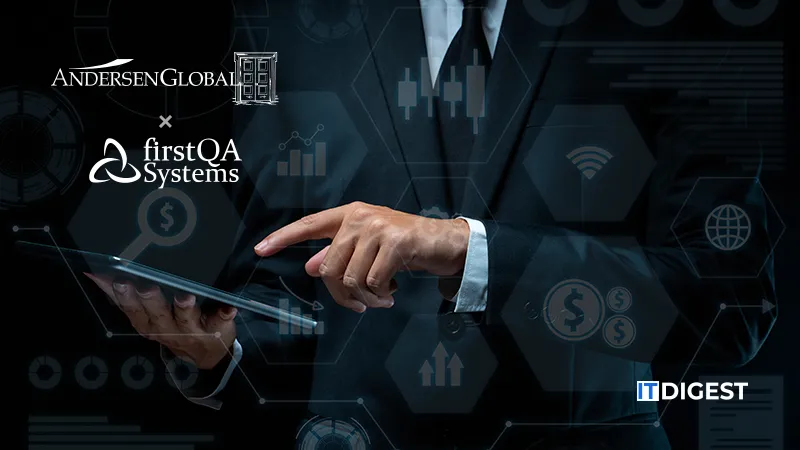 Andersen Consulting